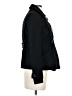 Tulle Black Wool Coat Size XS - photo 4