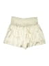 TCEC Ivory Shorts Size L - photo 2