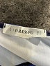 DRESSFO Stars Blue Swimsuit Top Size L - photo 3