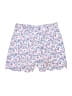 Lilly Pulitzer Floral White Shorts Size 8 - photo 2