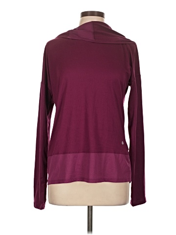 Bally Total Fitness Sweatshirt (view 1)