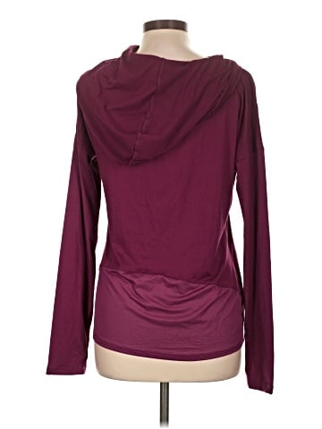 Bally Total Fitness Sweatshirt (view 2)