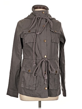 Market And Spruce Jacket