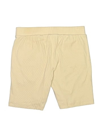 Hanro of Switzerland Khaki Shorts (view 2)