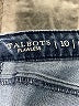 Flawless Blue Jeans Size 10 - photo 7