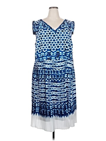 Adrianna Papell Casual Dress (view 1)