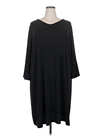 Quacker Factory Casual Dress (view 1)