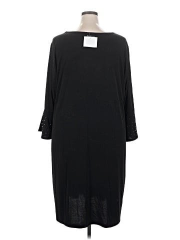 Quacker Factory Casual Dress (view 2)