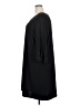 Quacker Factory Solid Black Casual Dress Size 3X - photo 5