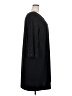 Quacker Factory Solid Black Casual Dress Size 3X - photo 4