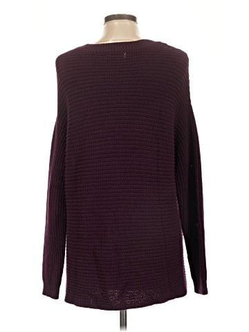 Ruff Hewn Pullover Sweater (view 2)