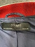 Zara Basic Blue Coat Size S - photo 6