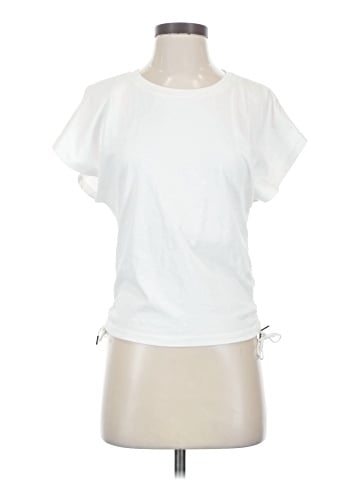7 For All Mankind Short Sleeve T-Shirt (view 1)