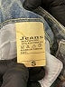 Jeans Blue Jeans Size S - photo 7