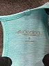Ideology 100% Polyester Blue Tank Top Size S - photo 7