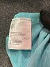 Ideology 100% Polyester Blue Tank Top Size S - photo 8