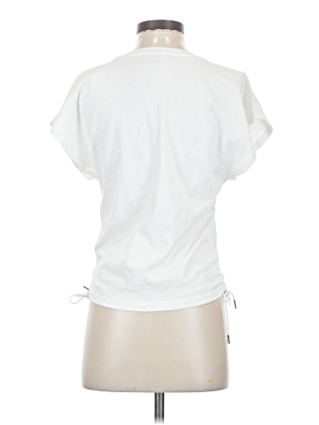 7 For All Mankind Short Sleeve T-Shirt (view 2)