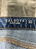 Flawless Blue Jeans Size 10 - photo 7