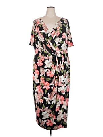 Maggy London Casual Dress (view 1)