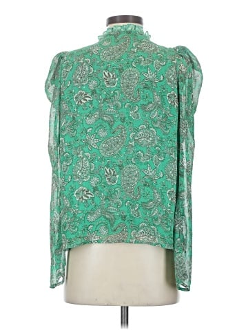 Cupcakes & Cashmere 3/4 Sleeve Blouse (view 2)