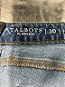 Flawless Blue Jeans Size 10 - photo 7