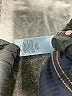 Flawless Blue Jeans Size 10 - photo 8