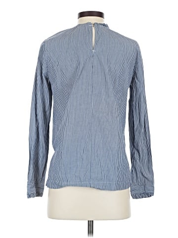 H&M Long Sleeve Blouse (view 2)