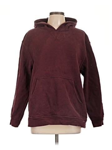 KIRKLAND Signature Pullover Hoodie (view 1)
