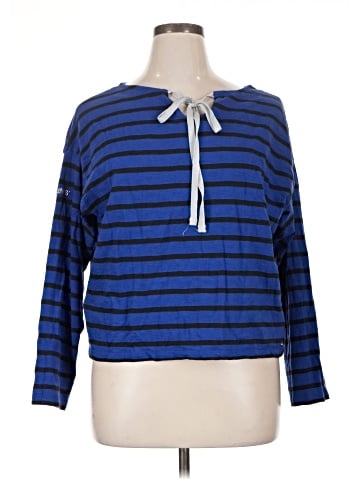 Levi's Long Sleeve Polo (view 1)