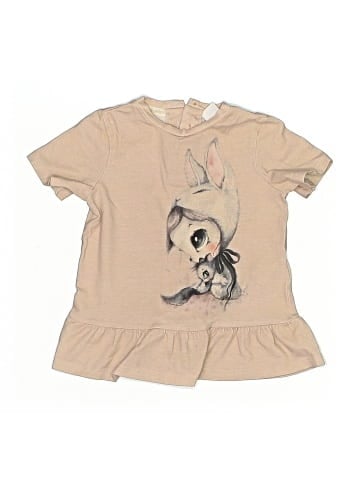 H&M Short Sleeve T-Shirt (view 1)