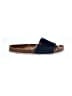 Assorted Brands Blue Sandals Size 10 - photo 1
