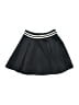 Betsey Johnson Solid Black Skirt Size 14 - photo 1