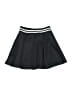 Betsey Johnson Solid Black Skirt Size 14 - photo 2