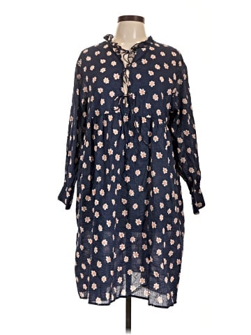 Wray Casual Dress (view 1)