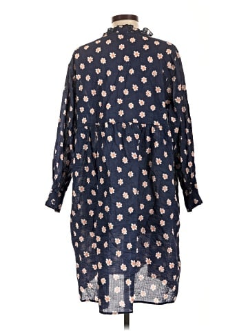 Wray Casual Dress (view 2)