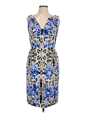 Elie Tahari Cocktail Dress (view 1)