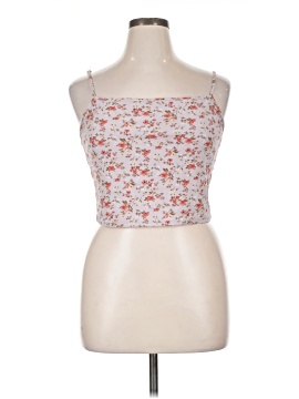 Forever 21 Tube Top