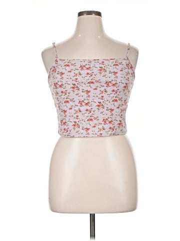 Forever 21 Tube Top (view 1)