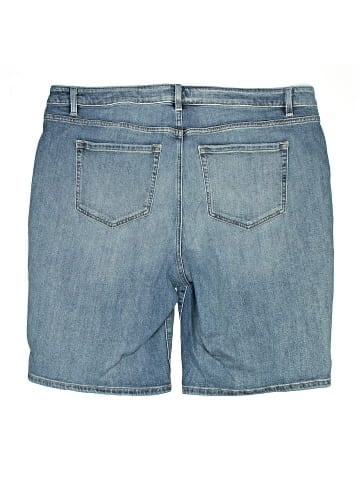 Lane Bryant Denim Shorts (view 2)