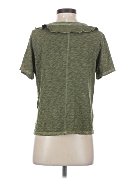 Veronica Beard Jeans Short Sleeve T-Shirt (view 2)