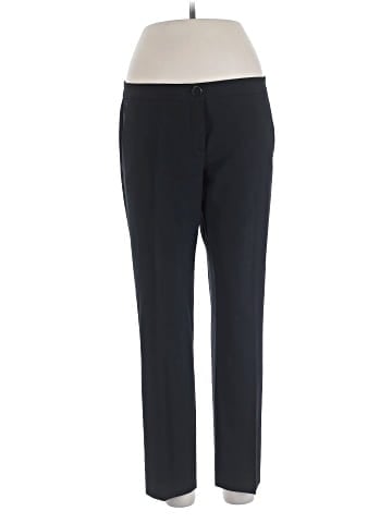 Theory Wool Pants (view 1)