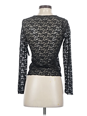 Lucky Brand Long Sleeve Top (view 2)