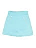 Daily Sports Solid Teal Active Skort Size XS - photo 1