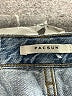 PacSun Blue Jeans Size 25 waist - photo 4