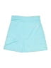Daily Sports Solid Teal Active Skort Size XS - photo 2