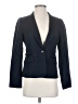 Banana Republic Blue Blazer Size 4 - photo 1