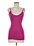 West Loop Pink Tank Top Size M - photo 1