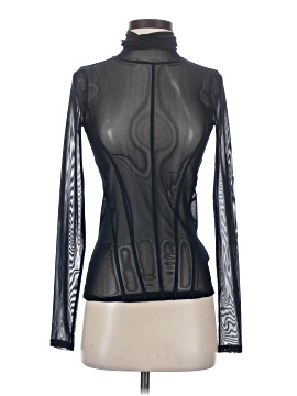 Gap Studio Long Sleeve Top