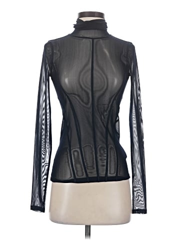Gap Studio Long Sleeve Top (view 1)