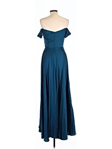 Assorted Brands Cocktail Dress (view 2)